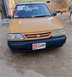 Saipa 131